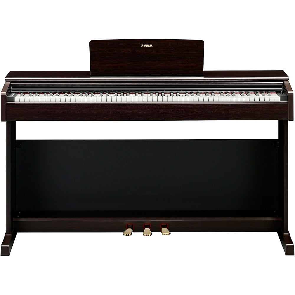 Buy Yamaha Arius YDP-145 Traditional Console Digital Piano With Bench