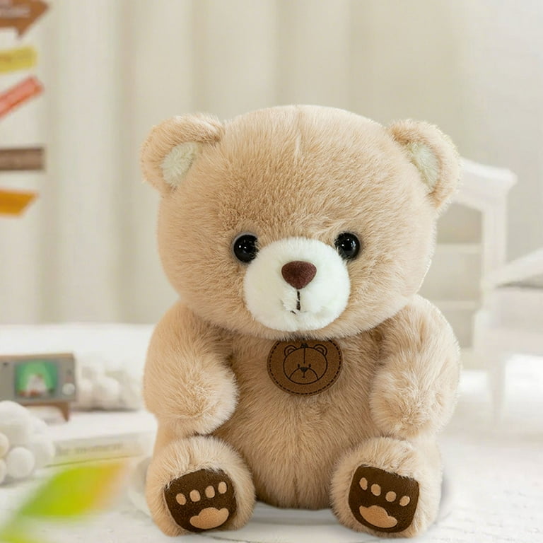 Inch Weighted Stuffed Animal Sensory Plush Toy for Kids