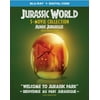 Jurassic World 5-Movie Collection - Iconic Moments Line Look - Blu-ray + Digital