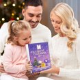 thumbnail image 4 of 2025 Advent Calendar Christmas Countdown Calendar, Countdown calendar before Christmas,24 collectible surprises,The ideal Christmas gift, suitable for boys, girls, and teenagers, 4 of 7