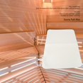 thumbnail image 4 of Cojín de fieltro para sauna absorción de agua resistente al desgarro esterilla de fieltro para sauna segura y cómoda para el baño ANGGREK Otros, 4 of 8