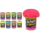 thumbnail image 1 of Juego de Slime JA-RU Flarp Ruidoso Paquete de 8 Aromatizados, 1 of 7