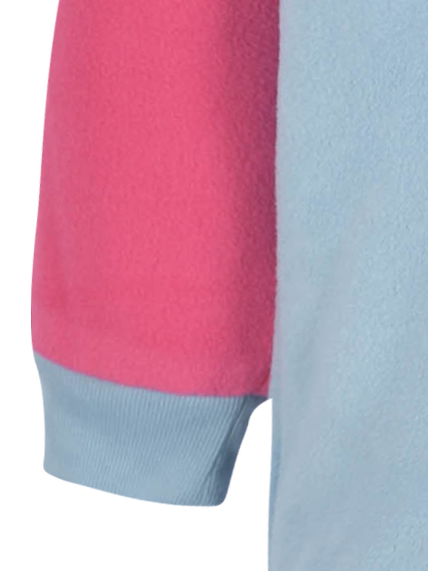 Gerber Baby & Toddler Neutral Microfleece Blanket Sleeper Pajamas, 2-Pack, Sizes 0/3M-5T