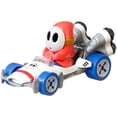 thumbnail image 3 of Vehículo de Juguete Hot Wheels Mario Kart Shy Guy B-Dasher, 3 of 3