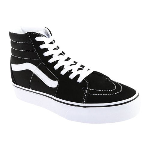vans sk8-hi platform