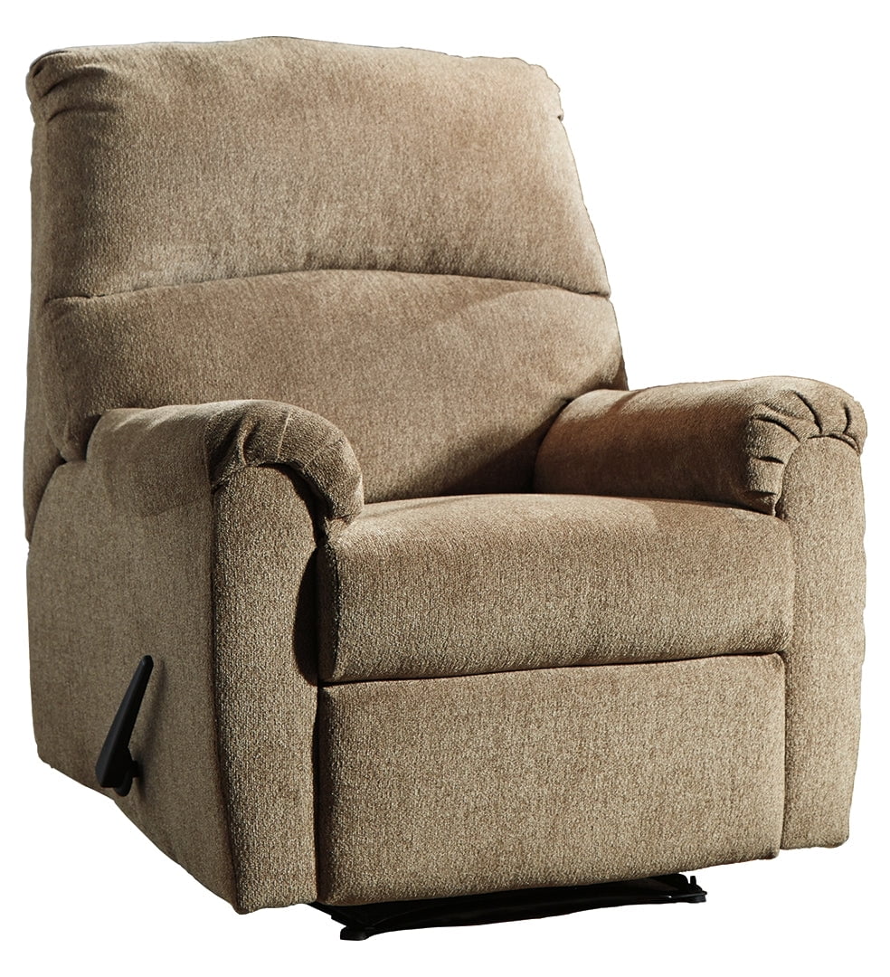 Nerviano Recliner
