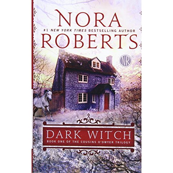 Pre-Owned Dark Witch