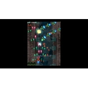 Crisis Wing - Nintendo Switch