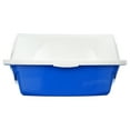 thumbnail image 5 of Van Ness Large Framed Cat Pan (Cat Litter Box with Rim), 5 of 6