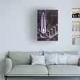 thumbnail image 3 of Robert Hoppe 'Salute' Canvas Art, 3 of 3