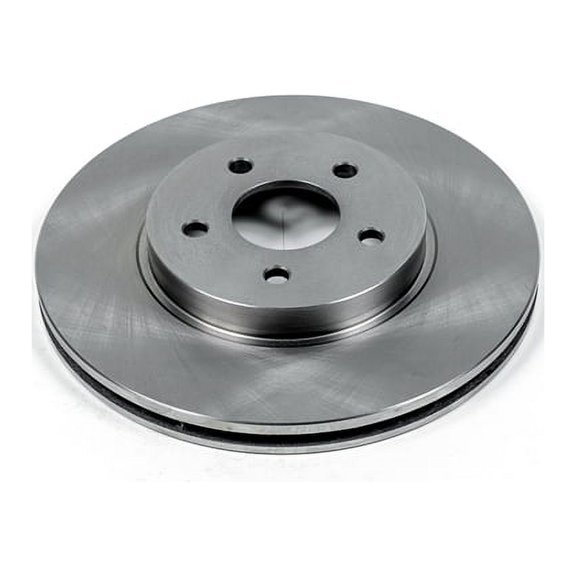 Powerstop EBR816 Brake Disc For Jaguar X-Type Fits 2004 Jaguar X-Type