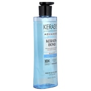 Kerasys Advanced, Keratin Bond Shampoo, Silky Moisture, 20.2 fl oz (600 ml)