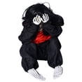 thumbnail image 1 of PEIXUN Halloween Motion Sensor Crying Prop Terrifying Animatronic Decor For House Escape Room Scary Prank Decoration Accessories, 1 of 9