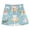 Cute Summer Animals Pattern, variant on Kids' Beach Pants Comfortable Swim Trunks Cute Summer Animals Pattern Shorts for Pool Vacation and Lounge Wear 2T