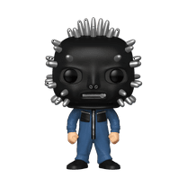 Funko POP! Craig Jones Vinyl Figure (3.75")