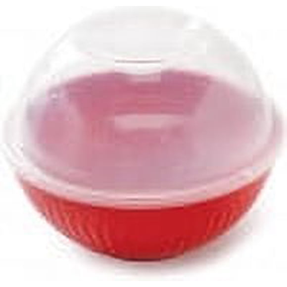 Cuchara a presión Nordic Ware Quick Pop de una sola porción,