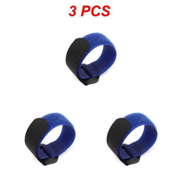 1~4PCS Cable Ties Wire Fastening Convenient Innovation Reusable Heavy Duty Cable Fasteners Home Textile Tie Strap Style K 3pcs 10mm
