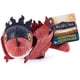 thumbnail image 5 of Peluche Dreamworks Dragons de 20 cm Monstrous Nightmare, 5 of 8