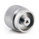 thumbnail image 2 of Hugtrwg Estufa para Acampar Al Aire Libre Adaptador Gas Cartucho Válvula Tornillo Conector Del Recipiente, 2 of 8