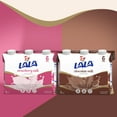 thumbnail image 5 of LALA Low Fat Shelf-Stable UHT Milk Drink, Strawberry, 8.25 oz Carton Container (6 Ct), 5 of 10