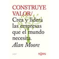 thumbnail image 1 of Libro Construye Valor Tapa Blanda, Autor Alan Moore, Editorial Koan Libros, 1 of 2