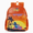 Orange, variant on Marvel Spider-Man Boys Backpack Water Resistant for School Kids Bookbags Elementary Toddler Boy Backpacks