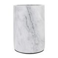thumbnail image 2 of Enfriador de vino Bucket Homeries Marble para vino y champán, 2 of 8
