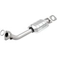 thumbnail image 2 of MagnaFlow 24118 - Catalytic Converter Fits select: 1998-2004 NISSAN PATHFINDER, 1998-2003 INFINITI QX4, 2 of 10
