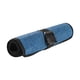 thumbnail image 4 of Neceser de piel sintética para afeitado, bolsa de viaje para pasar la noche, kit de afeitado para hombres. Azul, 4 of 9