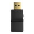thumbnail image 1 of Injueey Consola de juegos Transmisor 5.0 compatible con Bluetooth Adaptador de audio inalámbrico alimentado por USB Accesorios para PC de escritorio de Electrónica, 1 of 6