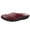 Wine, variant on Wyzesi Sneakers Women Trendy Veja Couple‘S ’Shoes Casual Hollow Breathable Flat No Heel Single Shoes Loafers Shoes Shoes Casual Shoes Slipy on Sneakers Women Wide Width Mules White Sneakers Women