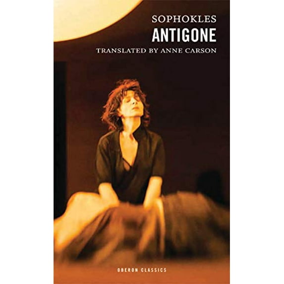 Pre-Owned Antigone (Paperback) 1783198109 9781783198108