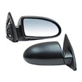 thumbnail image 1 of Espejo retrovisor lateral POLYWAY ATTITUDE 2007 Rugoso Electrico Derecho Listo Para pintar, 1 of 3