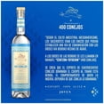 thumbnail image 2 of Mezcal 400 Conejos Espadín 1l, 2 of 4