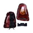 thumbnail image 1 of Calavera Cooper 2007 A 2010 Mini Izq Roja/Ámbar DEPO ., 1 of 4
