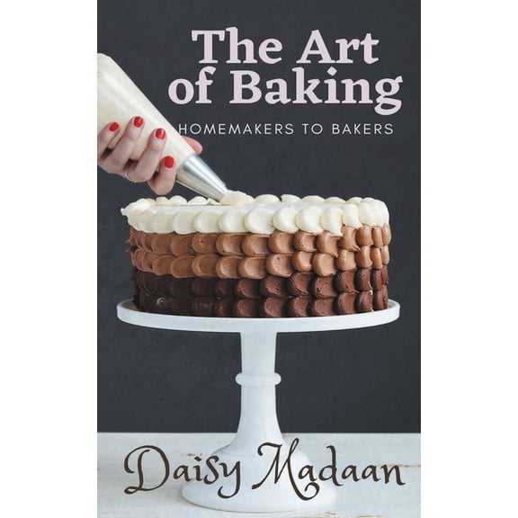 The Art of Baking, (Paperback)