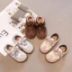 thumbnail image 3 of Zapatos deportivos para niñas, suela de goma ligera, calzado informal de fondo suave, nueva gran oferta de temporada, pie para niños para primavera y verano, 3 of 5