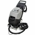 thumbnail image 1 of Commercial Hand Pushed 3-in-1 Carpet Cleaning Machine Hotel Carpet Extractor Dry/Wet Cleaner, 1 of 19