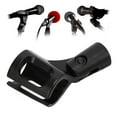 thumbnail image 4 of Clip de Support de Microphone Sans Fil, Support de Microphone Rotatif à Forte Ténacité, Support de Clip pour Microphone Fixe, 4 of 8