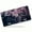 Cherry Blossom Petals, variant on Intense eyed Predatory Eagle Front License Plate, Funny Standard Plates Personalized Novelty Decorative For Men/Women/Boys/Girls Car 6×12 Inch