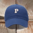 thumbnail image 2 of Hats for Men Versatile Adjustable Baseball Cap for Outdoor Casual Wear Classic Design Hat All Seasons Comfort, 2 of 3