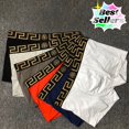 thumbnail image 2 of [Versace] Ropa Interior Para Hombre/Transpirable De Algodón Puropangjing, 2 of 4