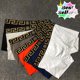 thumbnail image 2 of [Versace] Ropa Interior Para Hombre/Transpirable De Algodón Puropangjing, 2 of 4