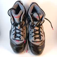 thumbnail image 2 of Ni - ke Ni - ke Air Jordan Jump Man B' Loyal #23 Mid Gray/Black Shoes Sneakers Men's 11.5, 2 of 5