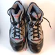 thumbnail image 2 of Ni - ke Ni - ke Air Jordan Jump Man B' Loyal #23 Mid Gray/Black Shoes Sneakers Men's 11.5, 2 of 5
