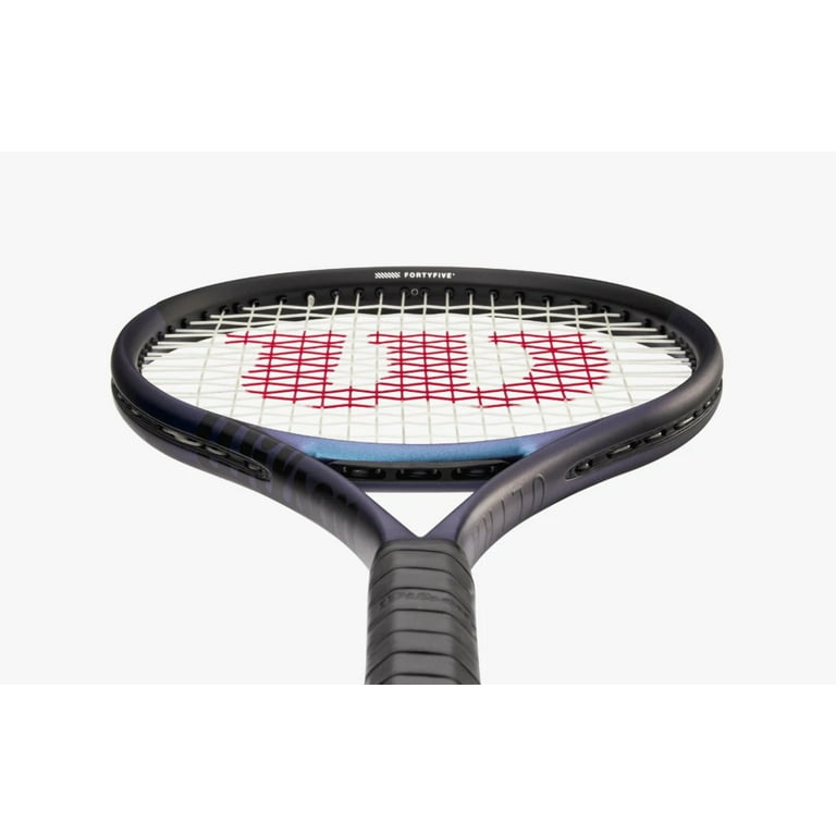 Wilson Ultra 100 v4 (2022) Tennis Racquet - Walmart.com