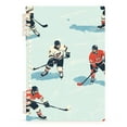 thumbnail image 7 of FORMRS 1-Subject Spiral Notebook 8" x 5" College Ruled 60 Refillable Sheet A5 Hard Cover, Ice Play, 7 of 7