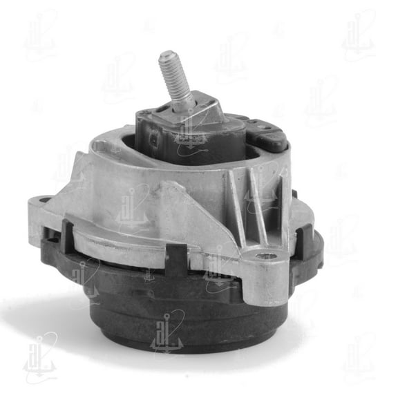 Anchor 9983 Engine Mount Front Left