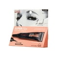 thumbnail image 6 of KISS Lash Couture Super Flex Oat Infused Latex Lash Adhesive, 7 g (0.24 oz.) - Black, 6 of 6
