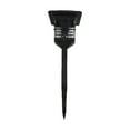 thumbnail image 3 of Lefu Solar Powered LED Light Outdoor Garden Path Landscape Fence Yard Lamp Waterproof, 3 of 9